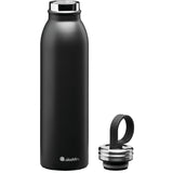 Chilled Thermavac 0.55L, Lava-Schwarz