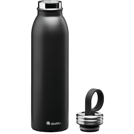 Chilled Thermavac 0.55L, Lava-Schwarz