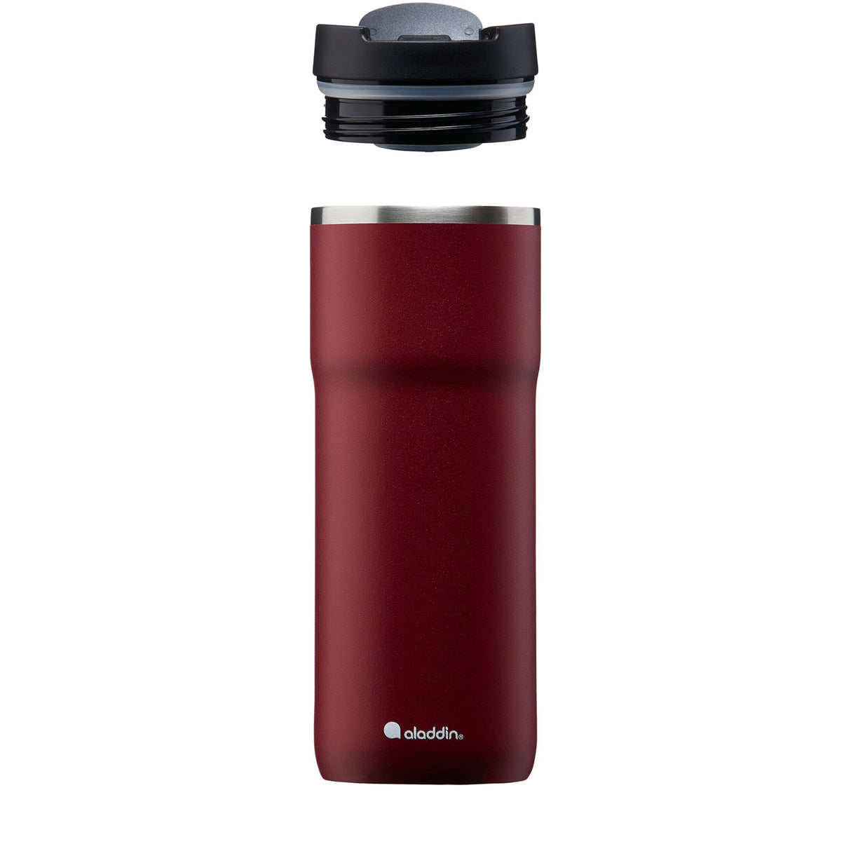 Barista Java, 0.47L, Burgund