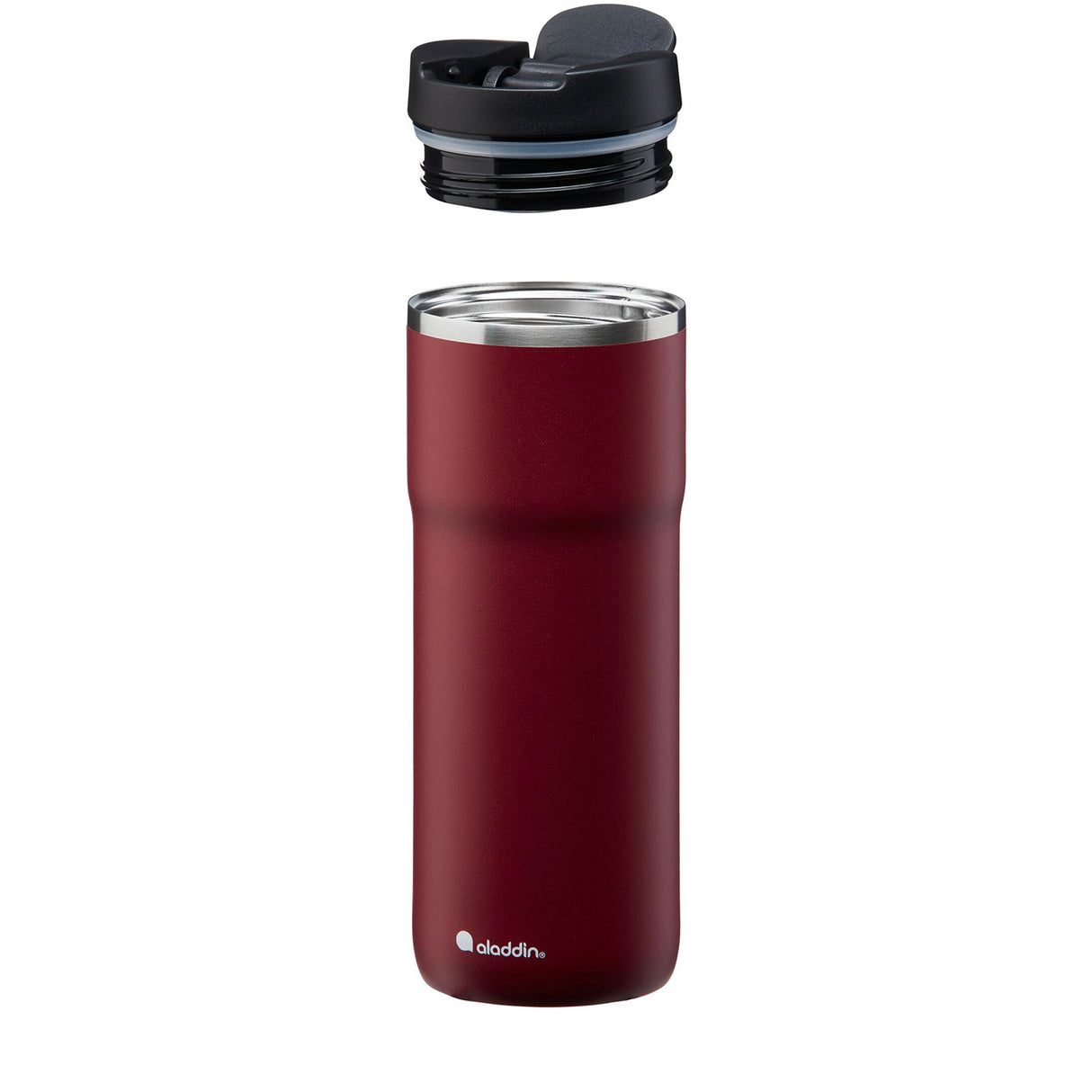 Barista Java, 0.47L, Burgund