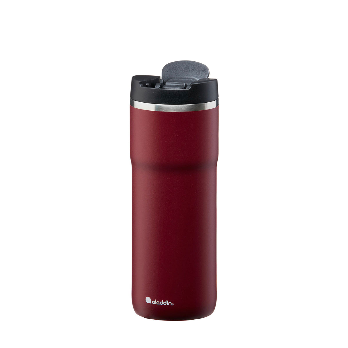 Barista Java, 0.47L, Burgund