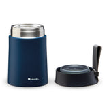 Bistro Lunch-Thermobecher, 0,4L, Navy-Blau
