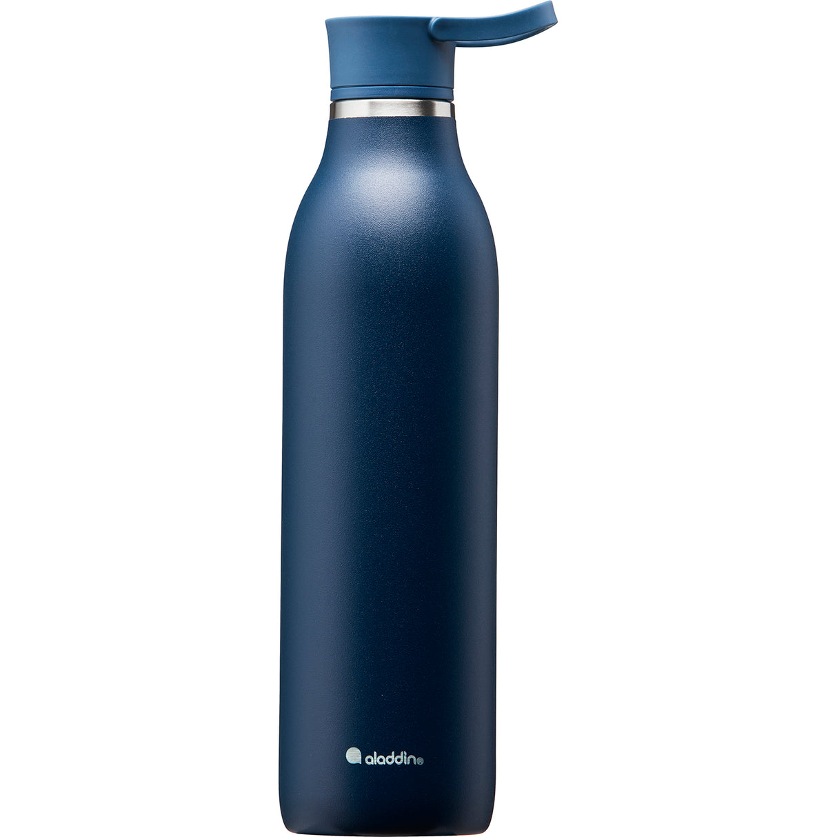 CityLoop Isolierflasche, 0,6L, Navy-Blau