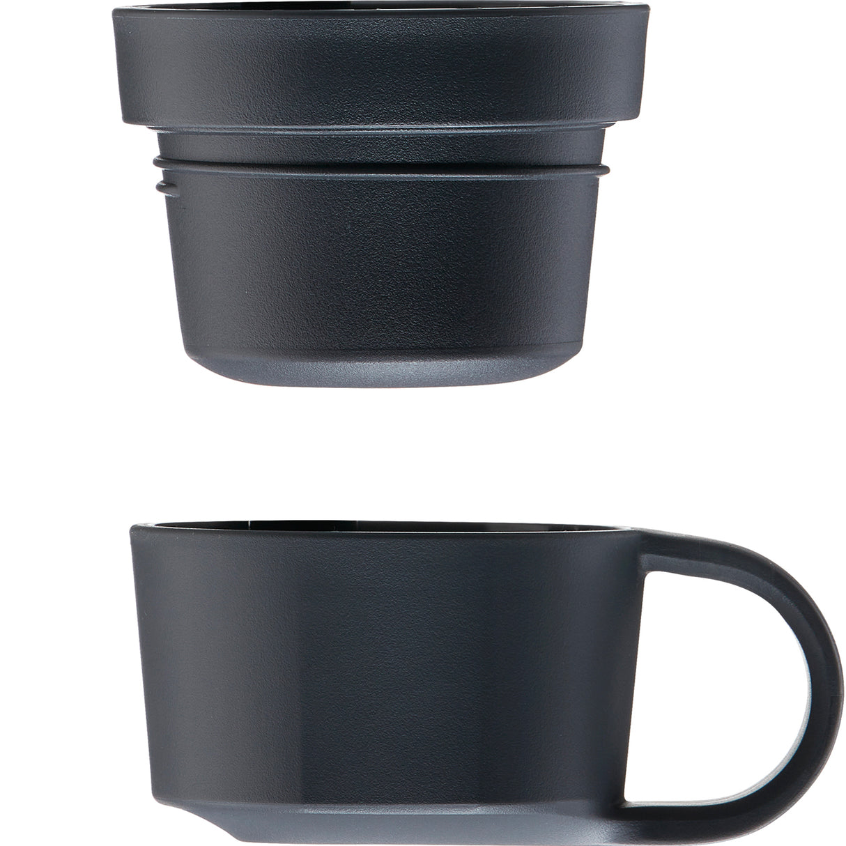 CityPark Thermoflasche, 1,1L, Salbei-Grün