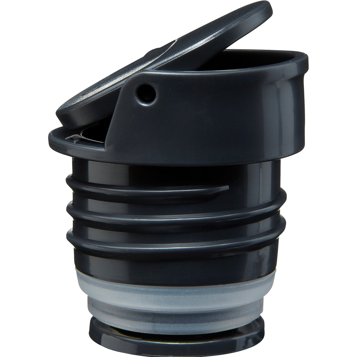 CityPark Thermoflasche, 1,1L, Salbei-Grün