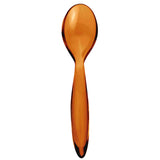 Eierlöffel PICO, transparent, 12,5 cm