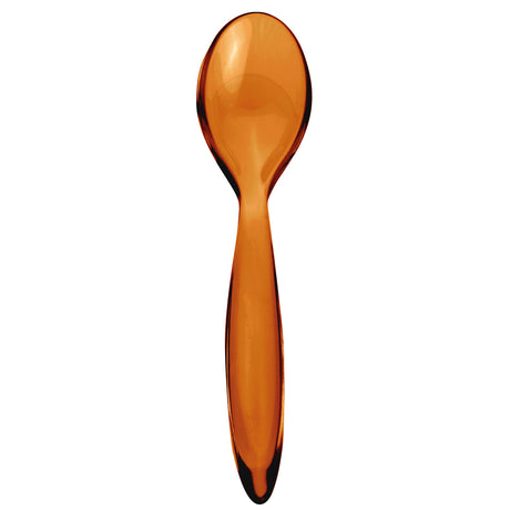 Eierlöffel PICO, transparent, 12,5 cm