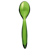 Eierlöffel PICO, transparent, 12,5 cm