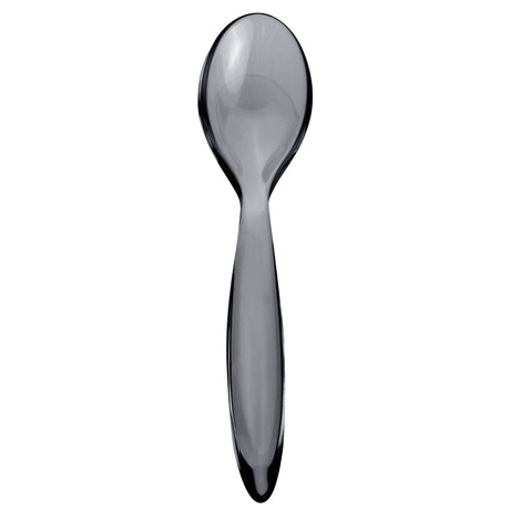 Eierlöffel PICO, transparent, 12,5 cm