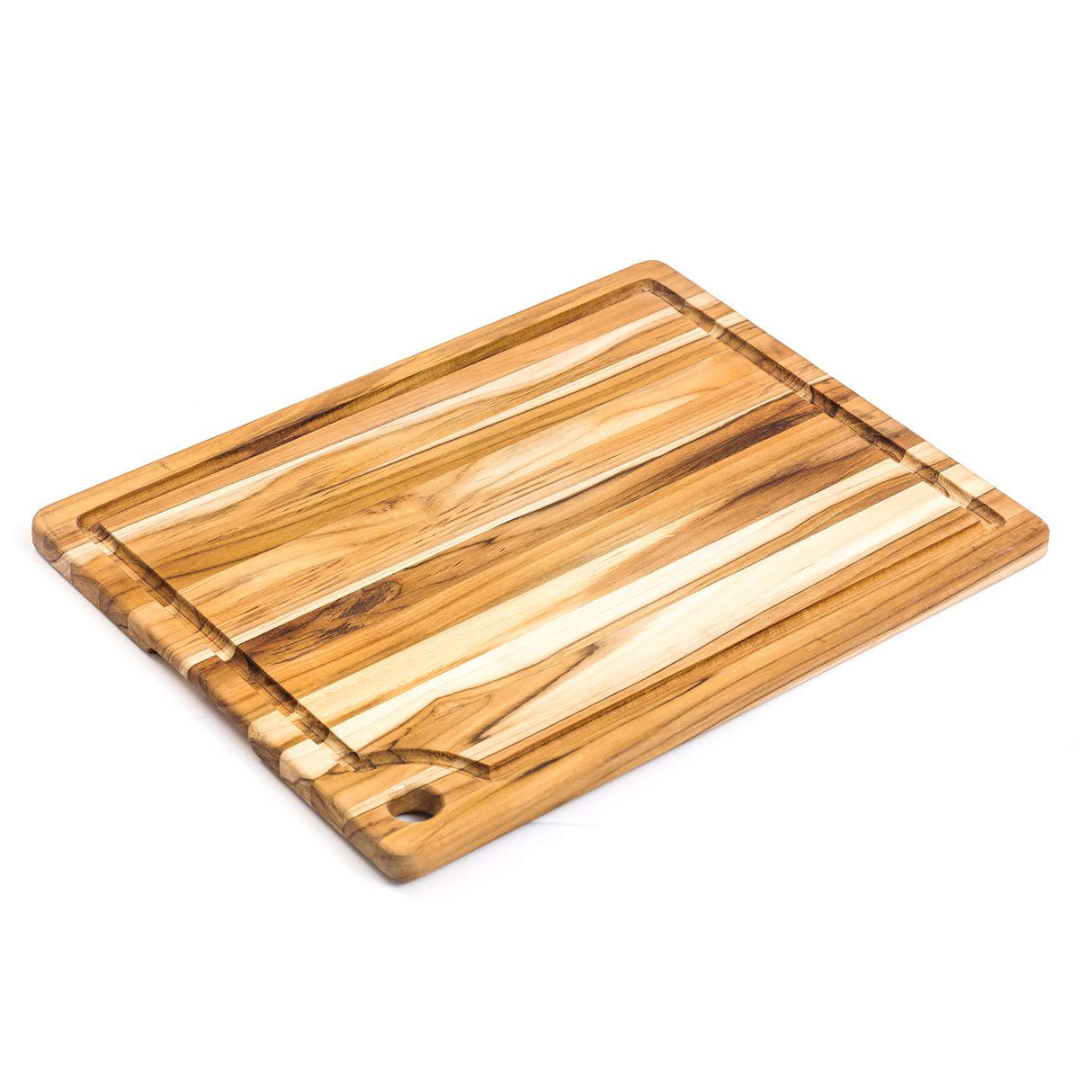 Teakholz Schneidebrett MARINE