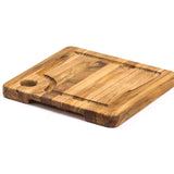 Teakholz Schneidebrett MARINE