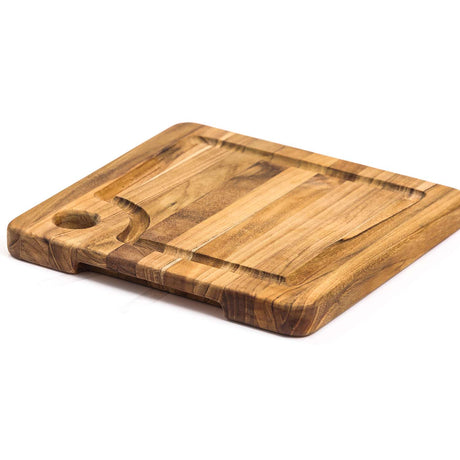 Teakholz Schneidebrett MARINE