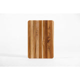 Teakholz-Schneidbrett ESSENTIAL