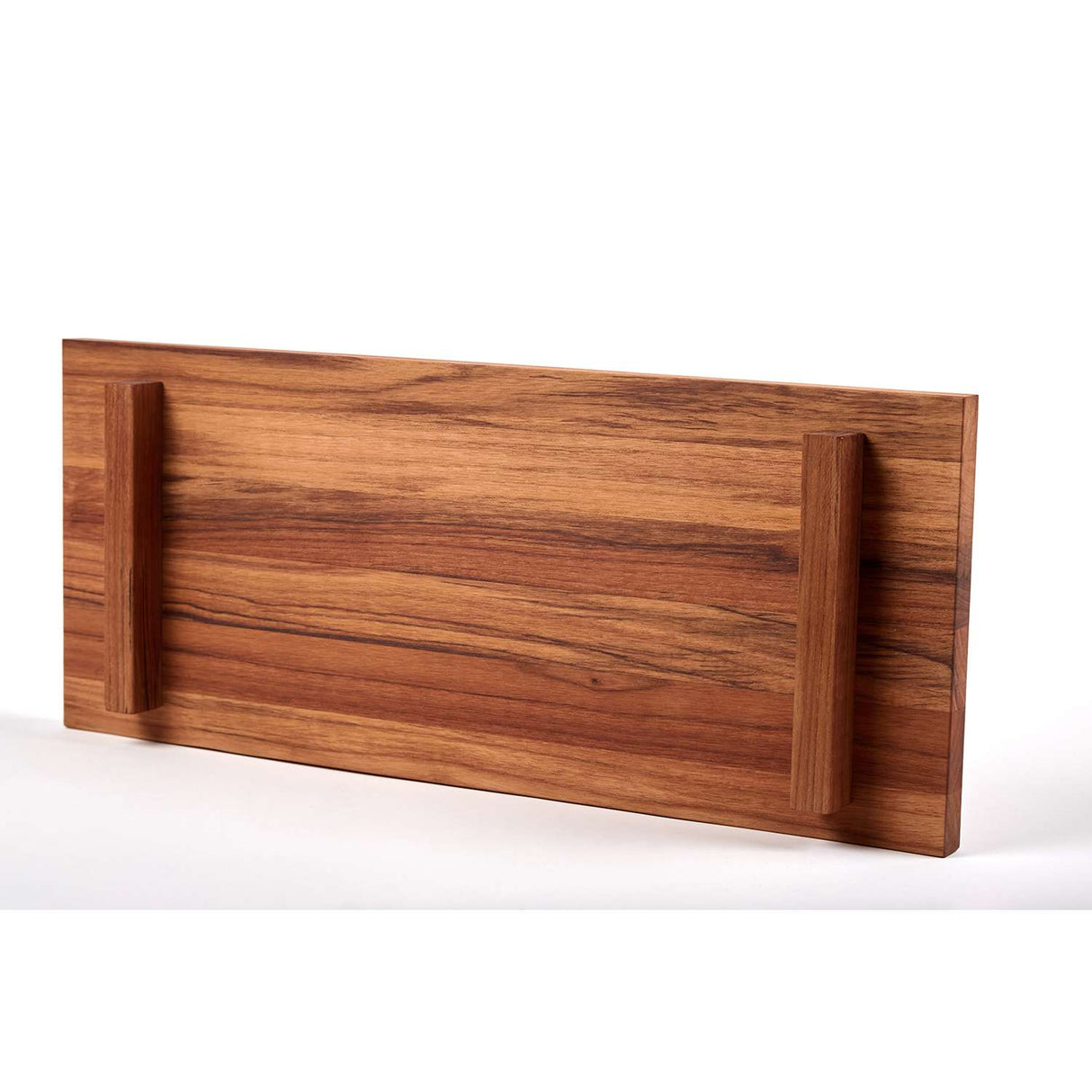 Teakholz-Servierbrett BISTRO