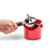 Kaffeesatz Abklopfbehälter GRINDENSTEIN