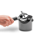 Kaffeesatz Abklopfbehälter GRINDENSTEIN