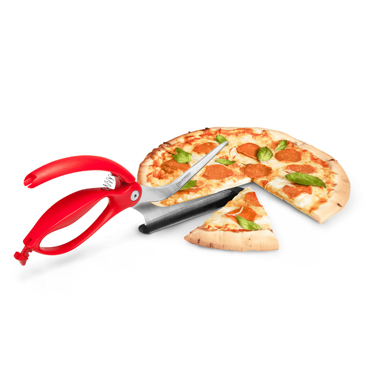 Pizzaschere SCIZZA