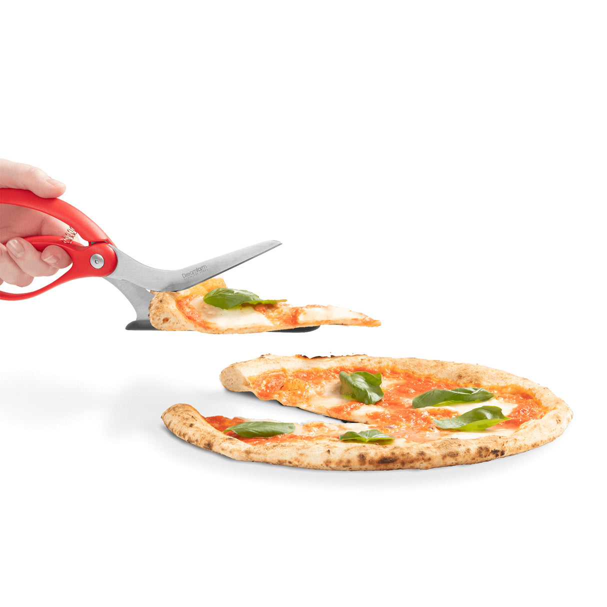Pizzaschere SCIZZA