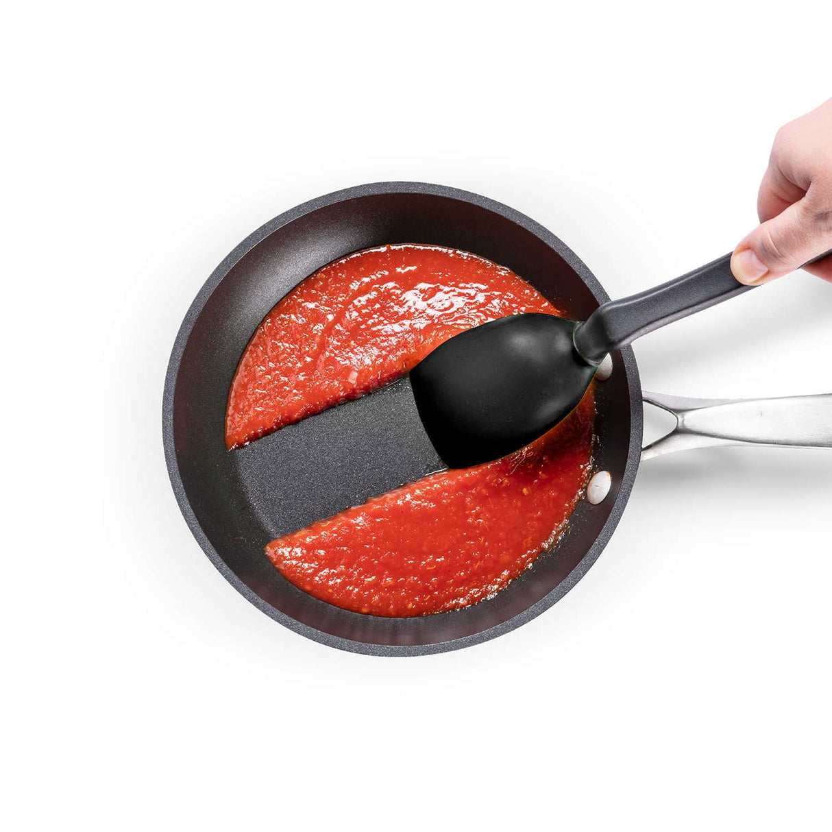 Kochlöffel SUPOON, 3in1