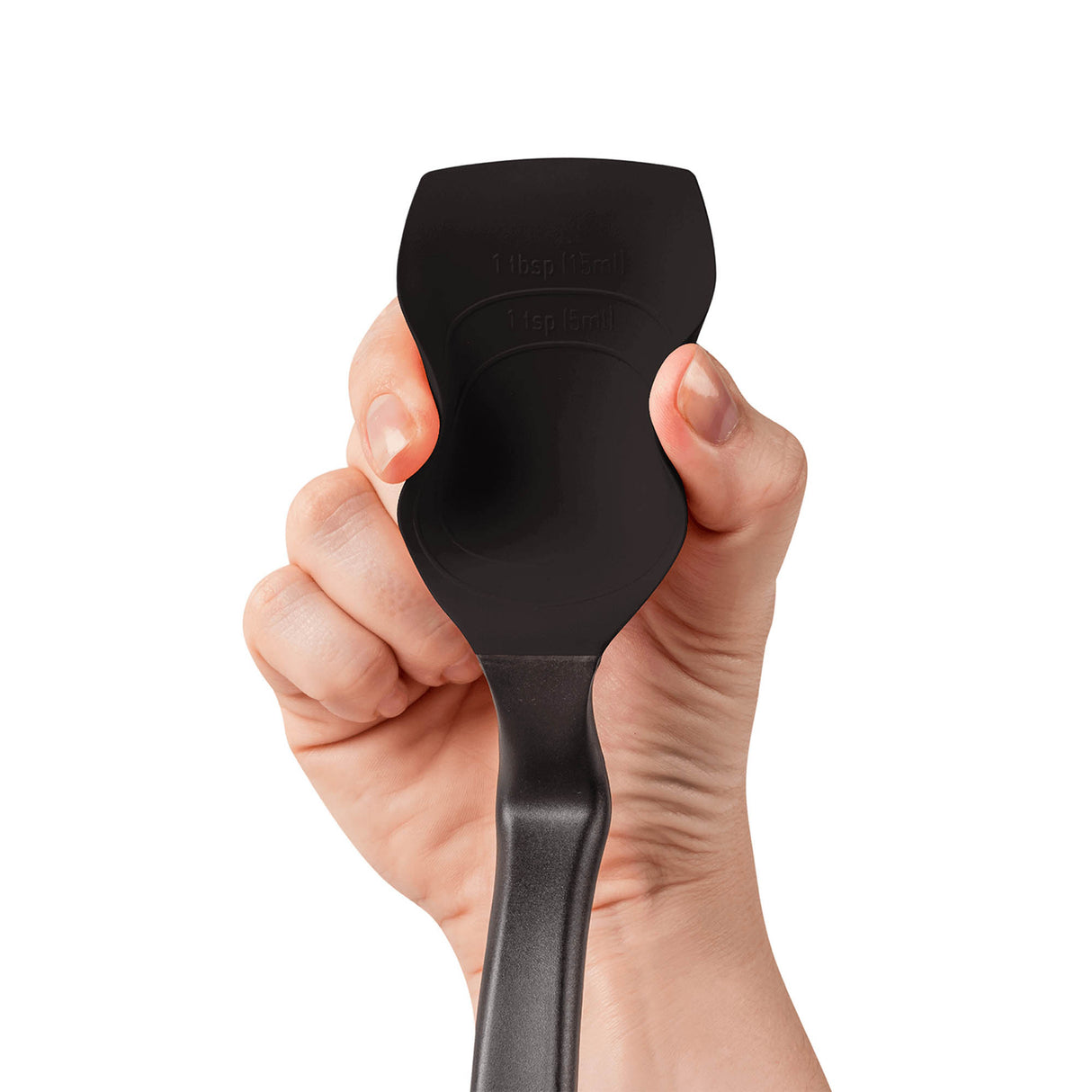 Kochlöffel SUPOON, 3in1