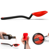 Kochlöffel SUPOON, 3in1
