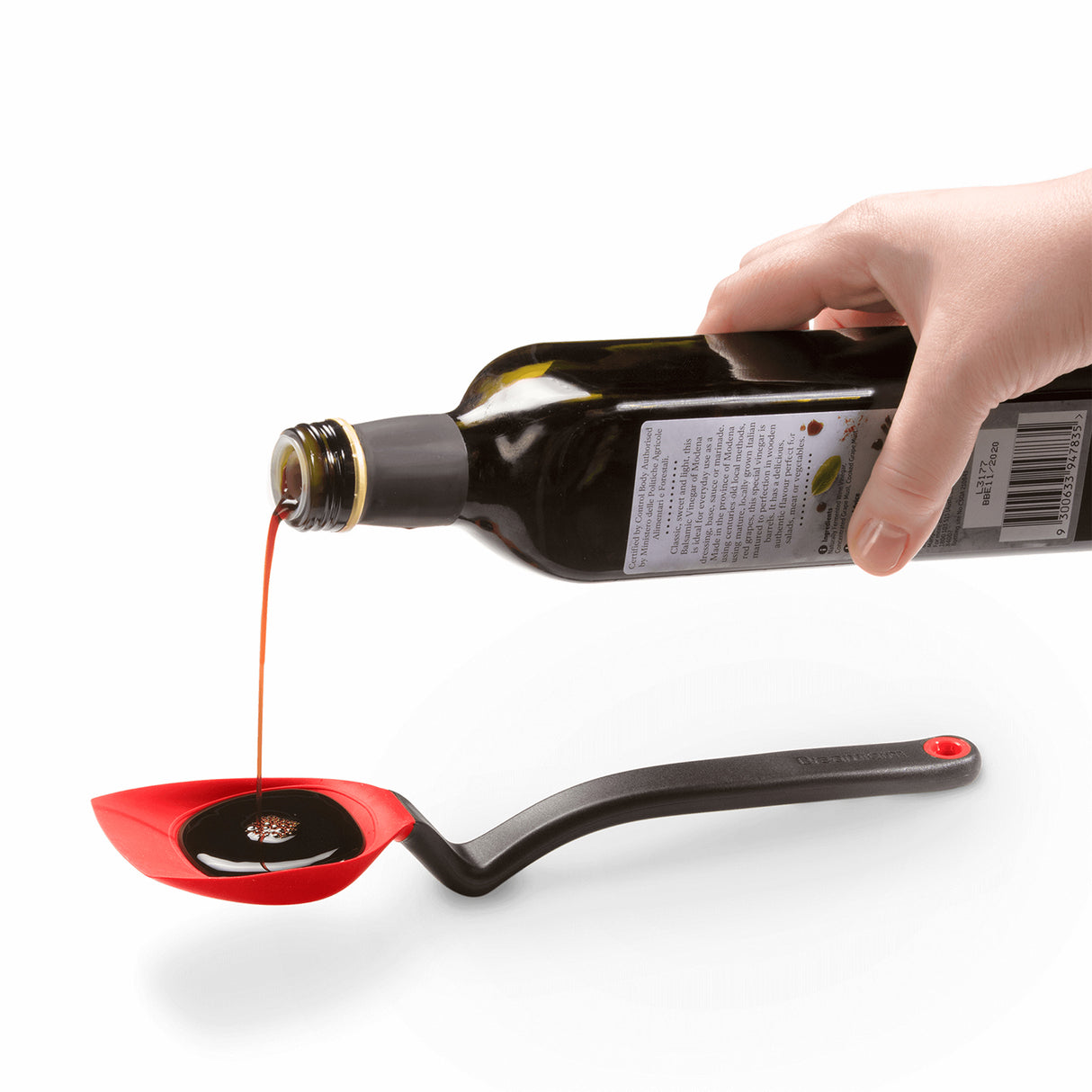 Kochlöffel SUPOON, 3in1