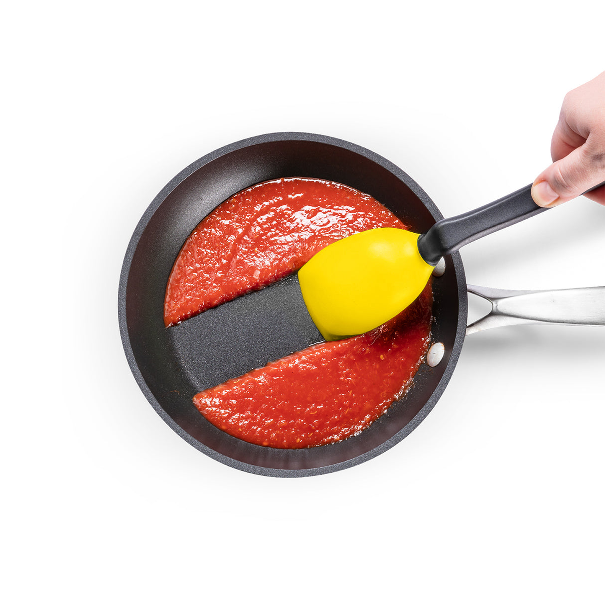 Kochlöffel SUPOON, 3in1