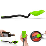 Kochlöffel SUPOON, 3in1