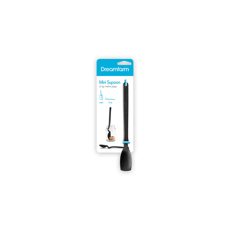 Mini-Kochlöffel MINI SUPOON, 3in1