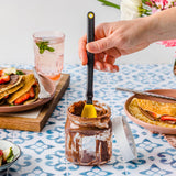 Mini-Kochlöffel MINI SUPOON, 3in1