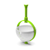 Salatschleuder SPINA, 2in1, 3,4 Liter