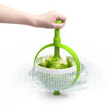 Salatschleuder SPINA, 2in1, 3,4 Liter