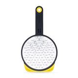 Ograte Medium, 3 mm