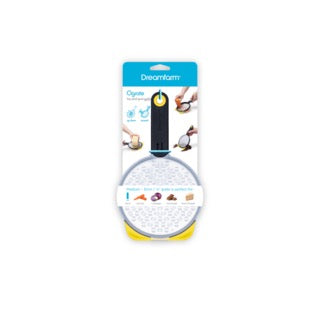 Ograte Medium, 3 mm