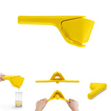Zitruspresse FLUICER, easy squeeze