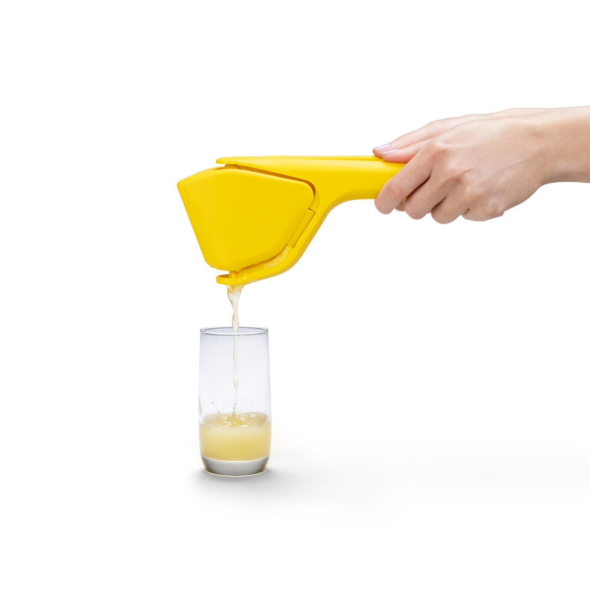 Zitruspresse FLUICER, easy squeeze