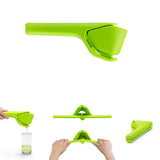 Zitruspresse FLUICER, easy squeeze