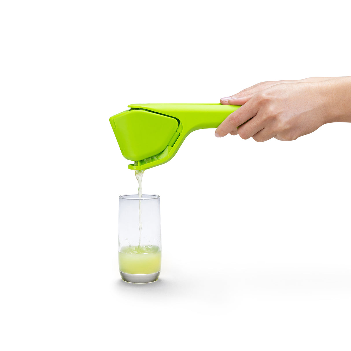 Zitruspresse FLUICER, easy squeeze