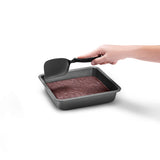 Küchenwender MINI CHOPULA, schwarz
