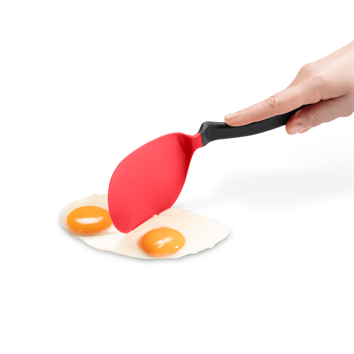 Küchenwender MINI CHOPULA, rot