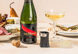 Sektenkorker CHAMPOP