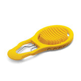 Eischneider EGGLER, 3in1 , gelb