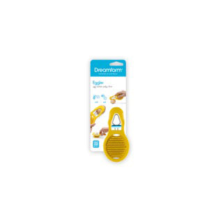Eischneider EGGLER, 3in1 , gelb