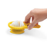 Eischneider EGGLER, 3in1 , gelb
