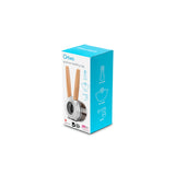 Gewürzmühle ORTWO, einhändig bedienbar
