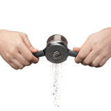 Gewürzmühle ORTWO, einhändig bedienbar