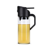 Ölflasche mit Sprüher OILEROO