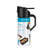 Ölflasche mit Sprüher OILEROO