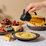 Ölflasche mit Sprüher OILEROO