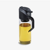 Ölflasche mit Sprüher OILEROO